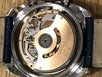 Omega Seamaster Chrono 176.007 Deep Blue Calibre I.webp