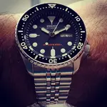 Seiko Prospex SKX007 Cal. 7S26 Auto 200M  (3).webp