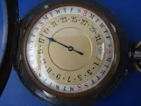 Doble dial R.Bonner Tempus157.webp