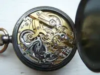 Pavonado , chronog  tempus157.webp