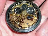 Alarm zenith tempus157.webp