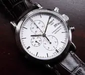 Tissot Carson Chronograph White Dial 2.webp