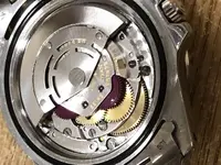 Rolex GMT Master Pepsi Calibre I.webp