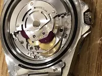 Rolex GMT Master Pepsi Calibre III.webp