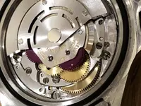 Rolex GMT Master Pepsi Calibre VI.webp
