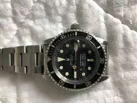 Rolex Submariner Black 1680 V.webp