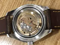 Omega Seamaster 300 Elephant Calibre II.webp