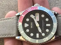 Seiko Diver Pepsi Cordura II.webp