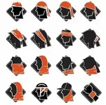 bandana usos.webp