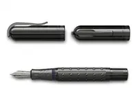 145193_Fountain pen Pen of the Year 2020 Black Edition, Broad_High Res_61765.webp