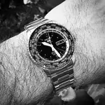 Seiko 5 Sports SRP125 World Time Cal. 4R36 Auto 100M.webp