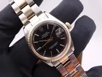 rolex oyster date 1501 steel gold 8995.webp rolex oyster date 1501 steel gold 8995.webp