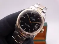 rolex oyster date 1501 steel gold 8997.webp