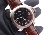 panerai luminor titanium 177 Pam 9152.webp