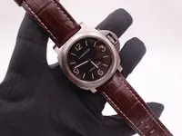 panerai luminor titanium 177 Pam 9164.webp