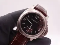 panerai luminor titanium 177 Pam 9166.webp