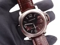 panerai luminor titanium 177 Pam 9169.webp