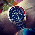 Seiko Prospex SRPA21 'Turtle' PADI Cal. 4R36 Auto 200M (1).webp