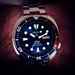 Seiko Prospex SRPA21 'Turtle' PADI Cal. 4R36 Auto 200M (4).webp