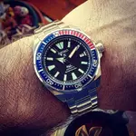 Seiko Prospex 'Samurai' PADI SRPB99 Cal. 4R35 200M  (1).webp