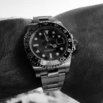 Rolex GMT Master II 40mm Ref 116710LN Cal. 3186.webp
