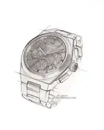 Wempe-Iron Walker_Chronograph.webp