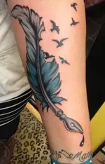 fdd15d6c5e018c75c1c7c2cb38993fb4--watercolor-feather-tattoos-feather-tattoo-design.webp
