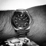 Victorinox INOX. Mechanical 43mm 200M  #241835.webp