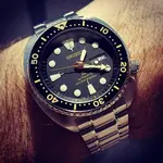 Seiko Prospex SRP775 'Turtle' Cal. 4R36 Auto 200M.webp