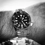 Seiko Prospex SKX009 Cal. 7S26 Auto 200M.webp