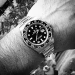 Rolex GMT Master II 40mm Ref 116710LN Cal. 3186.webp