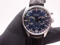 zenith el primero limited edition 0717.webp