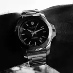 Victorinox INOX. Mechanical 43mm 200M  #241835.webp