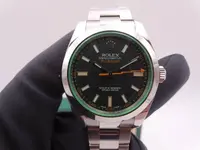 rolex milgauss 116400gv 1531.webp