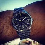 Victorinox Swiss Army AirBoss Mechanical #241508.webp