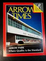 revista parker arrow times fuente Brad Bonister 2.webp