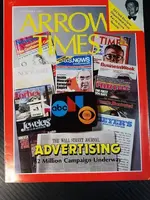 revista parker arrow times fuente Brad Bonister.webp