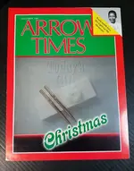 revista parker arrow times fuente Brad Bonister37625723_1877583108984478_4416776717452967936_n.webp