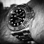 Rolex Submariner 40 mm Ref. 116610LV Aniversary Green 'Hulk' (3).webp