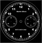 Dial del  Speaker Martin Dien Bien Phu Invertido- 2.webp