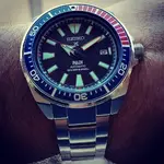 Seiko Prospex 'Samurai' PADI SRPB99 Cal. 4R35 200M    (3).webp