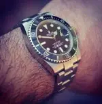 Rolex Submariner Date 40 mm Ref.116610.webp
