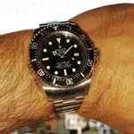 Rolex Sea-Dweller Deepsea 44mm 3900M Cal. 3135 Ref. 116660 (1).webp