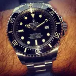 Rolex Sea-Dweller Deepsea 44mm 3900M Cal. 3135 Ref. 116660 (2).webp