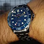 Ω Seamaster Diver 300M Co-Axial Master Chronometer 42mm  (9).webp