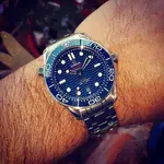 Ω Seamaster Diver 300M Co-Axial Master Chronometer 42mm Blue  (1).webp