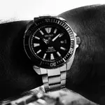 Seiko Prospex 'Samurai' PADI SRPB99 Cal. 4R35 200M.webp