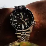 Seiko Prospex SKX007 Cal. 7S26 Auto 200M (3).webp