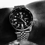 Seiko Prospex SKX007 Cal. 7S26 Auto 200M.webp