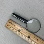 Parker Vintage Arrow Clip Pocket Magnifying Glass Lens2.webp